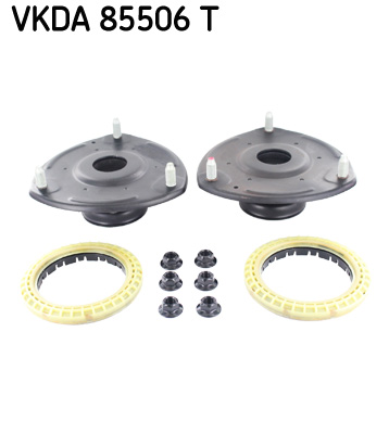 SKF Toronyszilent VKDA85506T_SKF